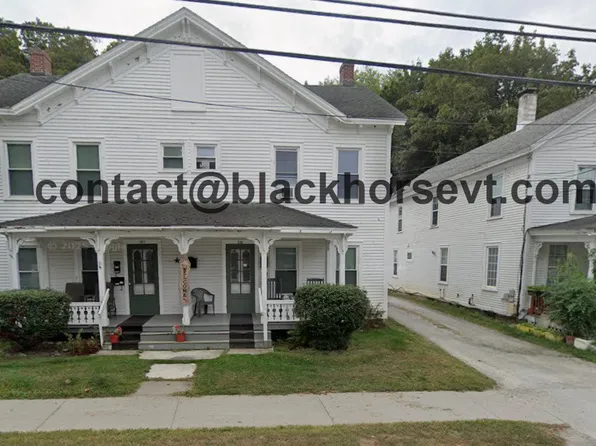 (undisclosed Address), Bennington, VT 05201