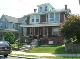 123 New Holland Ave, Shillington, PA 19607