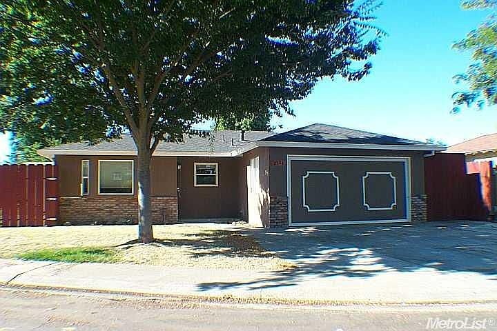 2524 Galway Dr Modesto CA 95354 Zillow