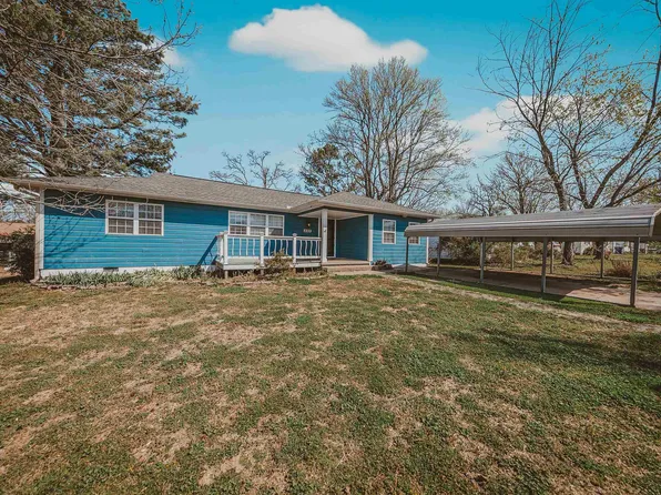 823 W Granite St, Siloam Springs, AR 72761