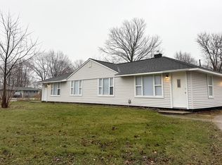 123 Parkview Ave, La Porte, IN