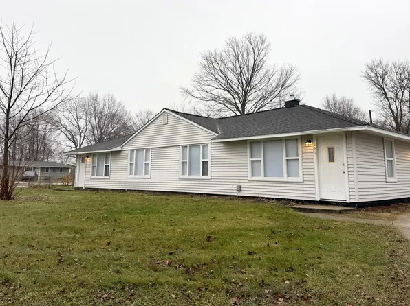 123 Parkview Ave, La Porte, IN 46350