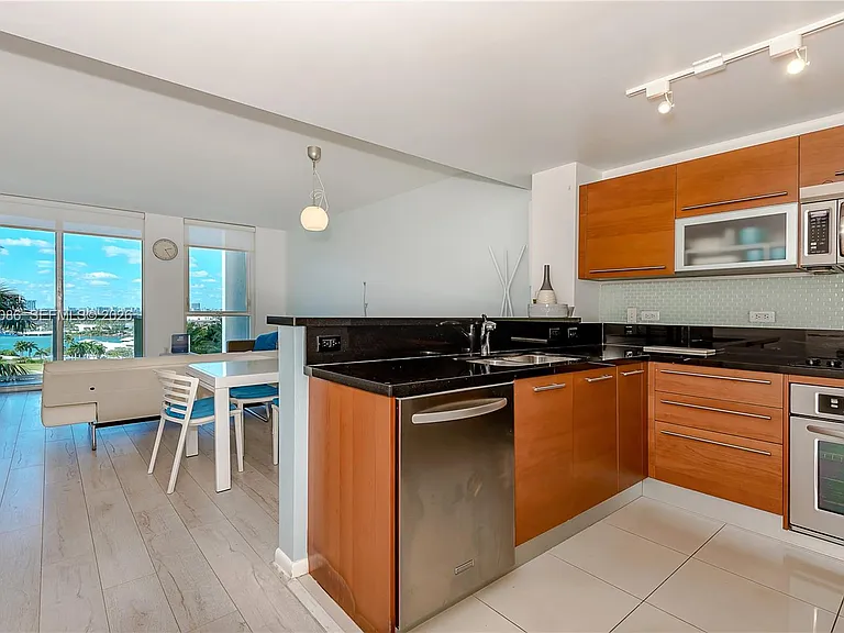 253 NE 2nd St #907 — Photo 9