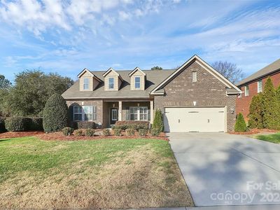3505 Savannah Hills Dr, Matthews, NC, 28105