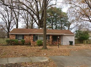4506 Given Ave, Memphis, TN 38122