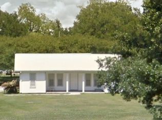 1904 Bayou Rd, Thibodaux, LA 70301