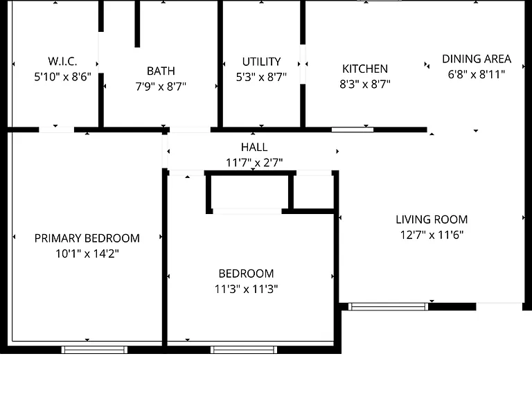 Wembley Park Apartments — Photo 19