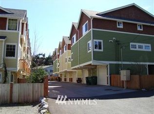 819 NW 97th St #A, Seattle, WA 98117