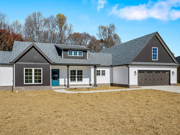 865 Buffalo Valley Rd, Cookeville, TN 38501