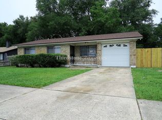 4023 Oriely Dr, Jacksonville, FL 32210