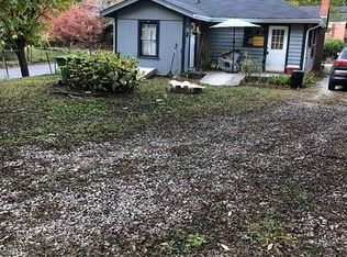 1277 Hardee St NE, Atlanta, GA 30307