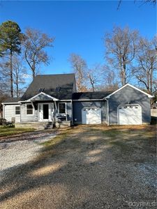7237 Canal St, Lanexa, VA, 23089