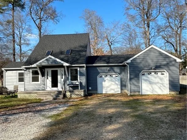 7237 Canal St, Lanexa, VA 23089