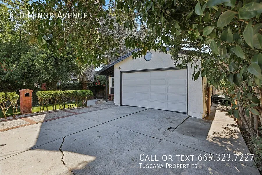 610 Minor Avenue | 4 Bedroom 4 Bath Single Family Detached — Photo 2