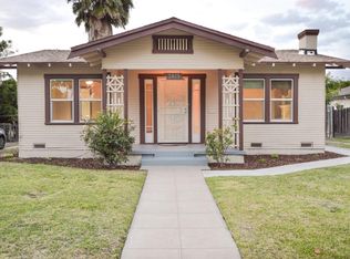 3925 E Lyell Ave, Fresno, CA 93702