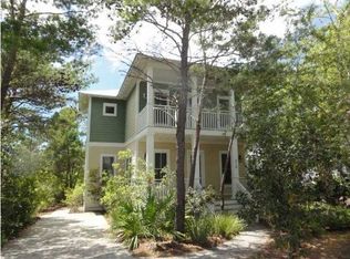 215 Bartons Way, Santa Rosa Beach, FL 32459