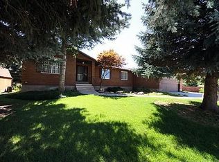 2327 E Creek Rd, Cottonwood Heights, UT 84093