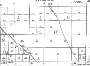 0 Sandstone Ter #20, Niland, CA 92257