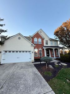 4044 Robin Hill Ct, Powell, OH, 43065