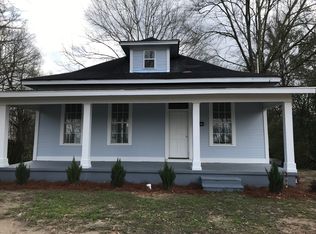 319 Buschman St, Hattiesburg, MS 39401