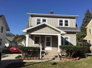 2533 Ravenwood Ave, Dayton, OH 45406