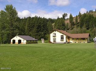 13934 Chumstick Hwy, Leavenworth, WA 98826