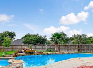 16906 Hidden Treasure Cir, Friendswood, TX 77546