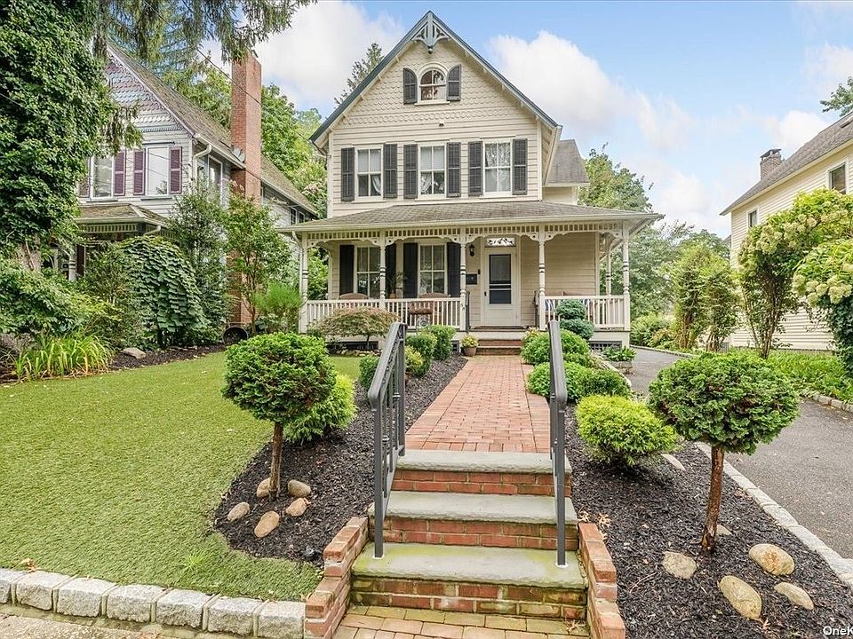 58 Fairview Street, Huntington, NY 11743 Zillow