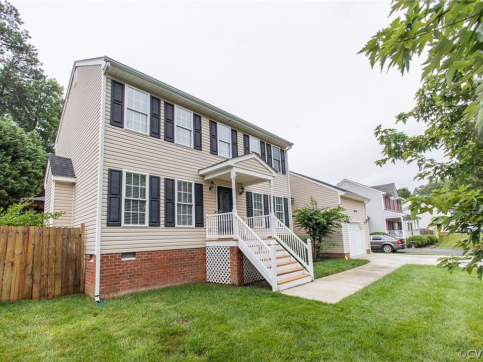 12137 Warfield Estates Dr, Chester, VA 23831 Zillow