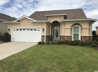 2209 Via Palma Dr, North Myrtle Beach, SC 29582