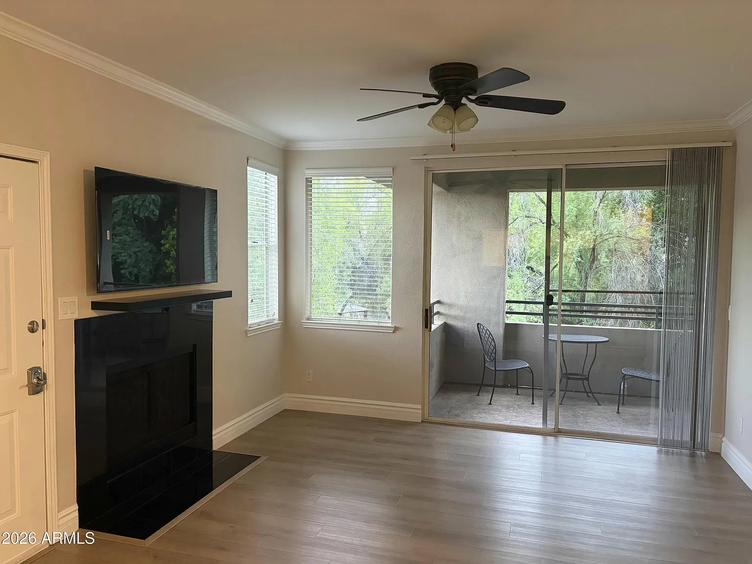 1 bed, 1.0 bath, 691 sqft, $1,650 — Photo 4