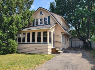 96 Bonesteel St, Rochester, NY 14615