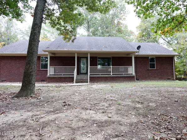 1140 Beech Grove Rd, Shepherdsville, KY 40165
