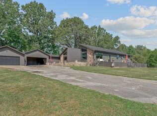 700 Cedar Ridge Rd, Paragould, AR 72450