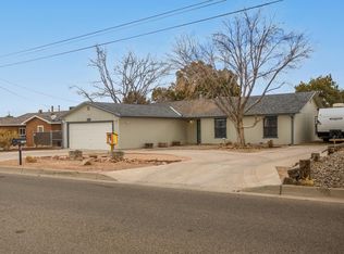 3105 21st Ave SE, Rio Rancho, NM 87124