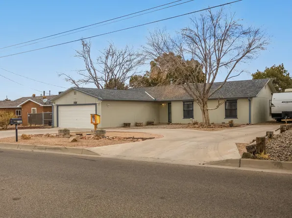 3105 21st Ave SE, Rio Rancho, NM 87124