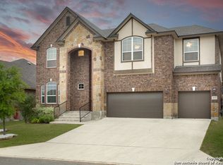 8610 Dana Top Dr, Boerne, TX 78015