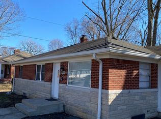 2815 E 36th St, Indianapolis, IN 46218