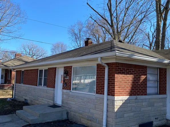 2815 E 36th St, Indianapolis, IN 46218