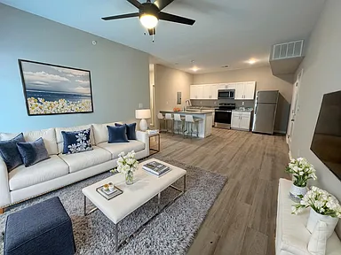 2 Bedroom