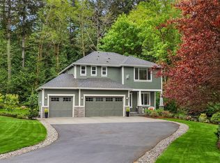 6903 NE New Brooklyn Road, Bainbridge Island, WA 98110