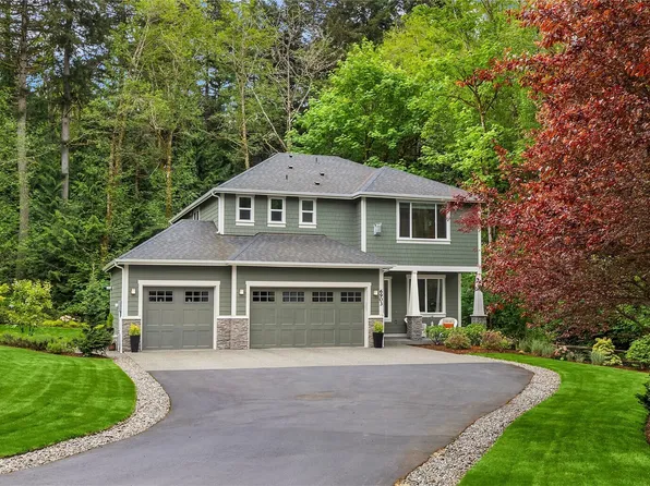 6903 NE New Brooklyn Road, Bainbridge Island, WA 98110