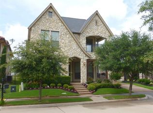 7616 Chief Spotted Tail Dr, McKinney, TX 75070