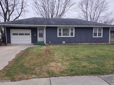 555 W Grand Ave, Lima, OH, 45801