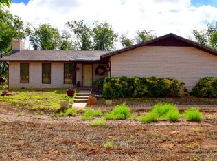 16084 N Wichita Ave, Gardendale, TX 79758