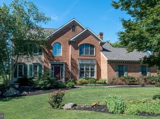 160 Cotswold Ct, Lancaster, PA 17601