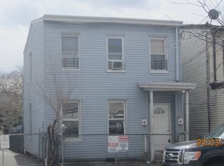 128 Lafayette St, Paterson, NJ 07501