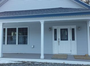 230 Maple Ave #RANCH, Farmington, ME 04938