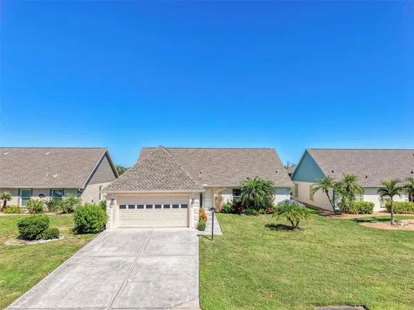 238 PARK FOREST BOULEVARD #146, ENGLEWOOD, FL 34223