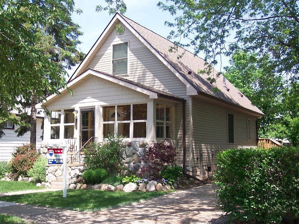 Charming Exterior